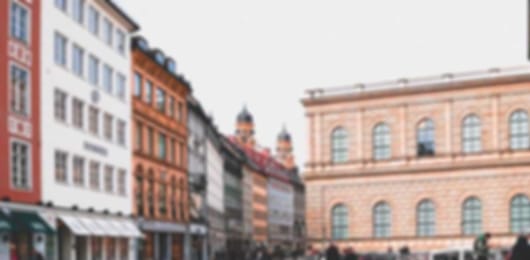 Germany 12 Nights 13 Days Honeymoon Winter Escape Itinerary