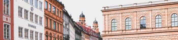Friends Holiday: 9 Nights In Vienna, Munich, Prague And Budapest