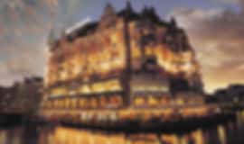 Solo Escape: 5 Nights In Amsterdam And Paris