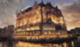 Family Getaway: 9 Nights In Amsterdam And Paris