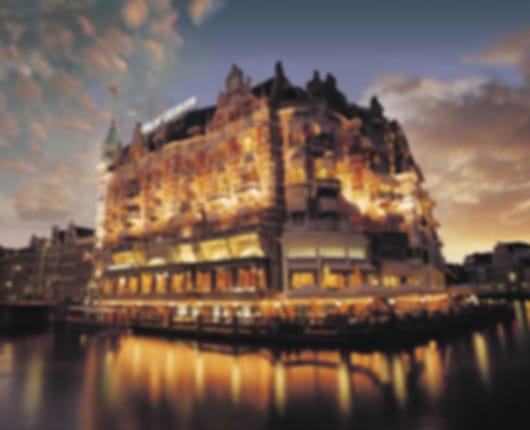 Fantastic 6 Nights Amsterdam Bachelor Party Packages