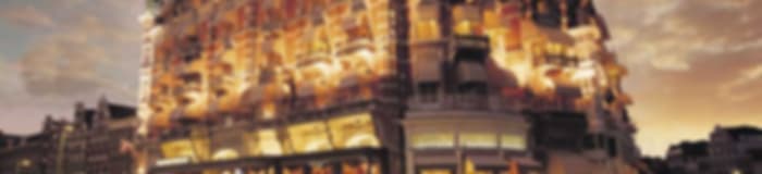 Solo Holiday: 8 Nights In Amsterdam And Prague