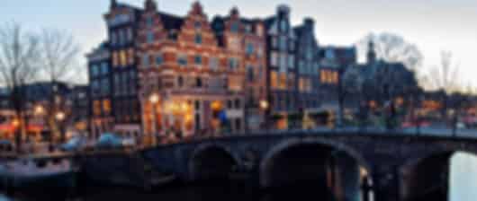 Honeymoon special: lovely 6 night trip to Europe