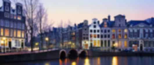 Fun 6 Nights Europe Tour Packages from Kolkata