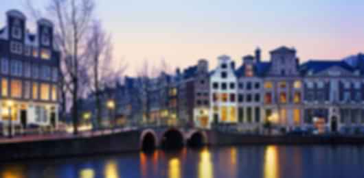 Glorious Switzerland Tour Package for Couple