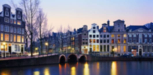 Amsterdam 5 Nights 6 Days Family Itinerary