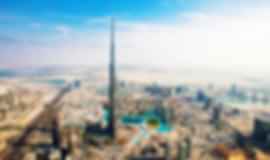 Couple Getaway: 5 Nights In Dubai