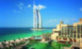 Couple Getaway: 6 Nights In Dubai