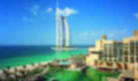 Family Holiday: 4 Nights In Dubai