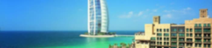 Family Escape: 8 Nights In Dubai