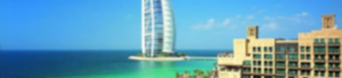 Family Retreat: 5 Nights In Dubai