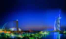 Couple Holiday: 3 Nights In Dubai