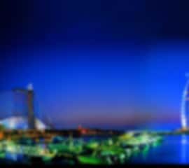 Dubai 2 Nights 3 Days Adventure Best Cruise Routes Itinerary