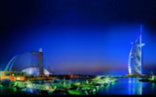 6D/5N Dubai Friends Tour Package From Rajkot