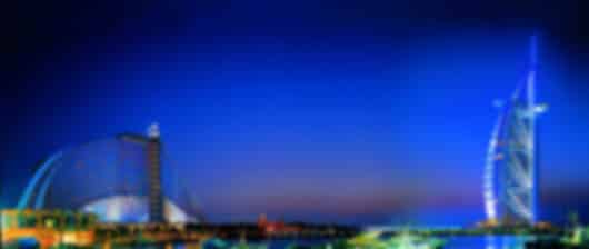 4 nights of funfilled Dubai Itinerary