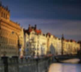 Glorious Italy Family Tour