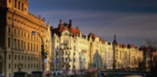 Prague 5 Nights 6 Days Family Itinerary