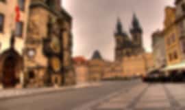 Family Getaway: 8 Nights In Amsterdam, Rovaniemi And Prague