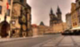 Solo Getaway: 6 Nights In Vienna, Prague And Budapest