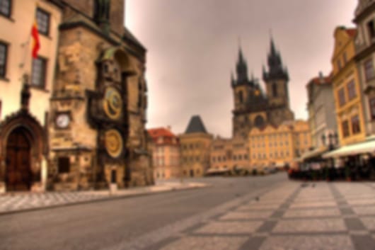 Romantic 5 Nights Europe Tour Packages from Nagpur for Couples