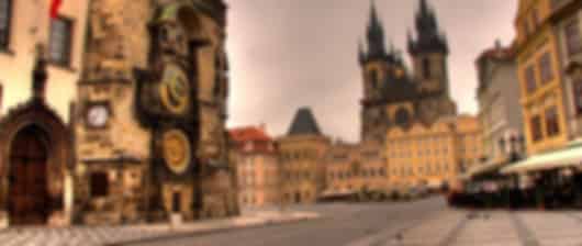 The fabulous 5 night Europe Honeymoon itinerary