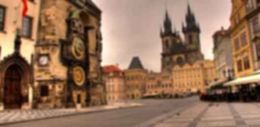 Awesome 7 day trip to Europe for Honeymoon