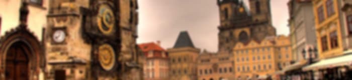 Couple Getaway: 7 Nights In Vienna, Prague And Budapest
