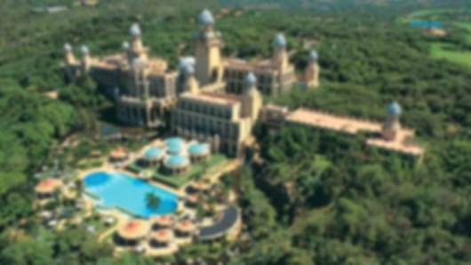 An 8 night South Africa itinerary for ideal family vacations