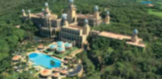 An 8 night South Africa itinerary for ideal family vacations