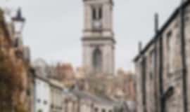 Family Holiday: 7 Nights In Edinburgh And London