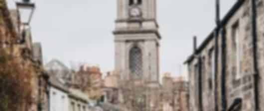 Ecstatic 9 Nights Family Package To United Kingdom From Hyderabad