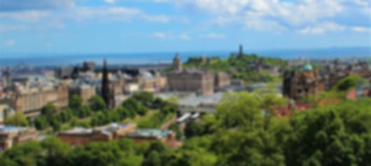 Beauty overloaded : A 6 day United Kingdom itinerary