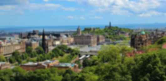 Blissful 6 Nights Scotland Vacation Package