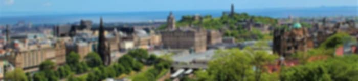Family Retreat: 10 Nights In Edinburgh And London