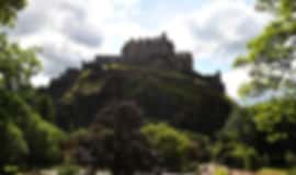 Couple Retreat: 9 Nights In Edinburgh And London