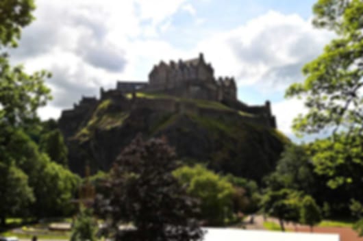 Scenic 6 Nights United Kingdom Honeymoon Package From Hyderabad