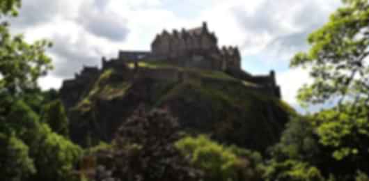 A 7 night itinerary for a wonderful vacation with friends to United Kingdom