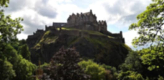 The most exotic 10 day UK itinerary for the newlyweds