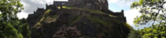 Family Retreat: 10 Nights In Edinburgh And London