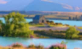 Friends Holiday: 10 Nights In Auckland, Lake Tekapo, Rotorua, Queenstown And Auckland Airport