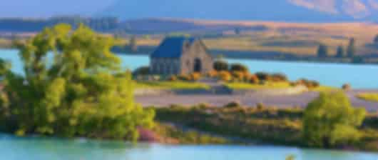 The fabulous 6 night New Zealand + Australia Family itinerary