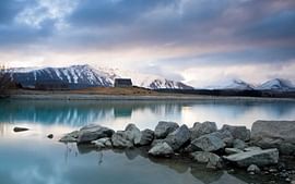 The most spectacular 10 day New Zealand vacation