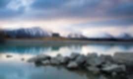 Friends Holiday: 10 Nights In Auckland, Lake Tekapo, Rotorua, Queenstown And Auckland Airport