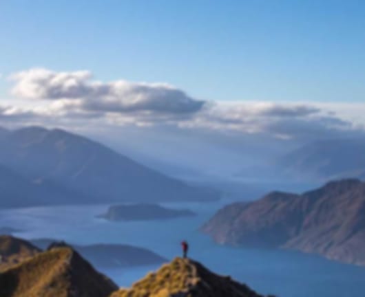 Perfect Holiday Of 6 nights To New Zealand From Hyderabad