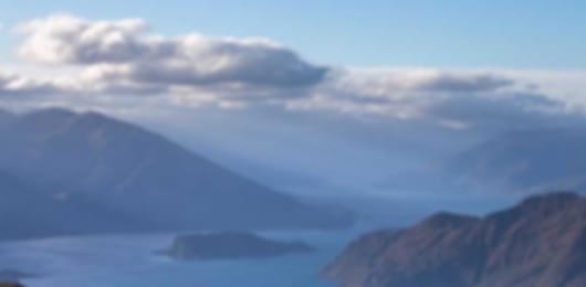 New Zealand 8 Nights 9 Days Road Trip Route Itinerary