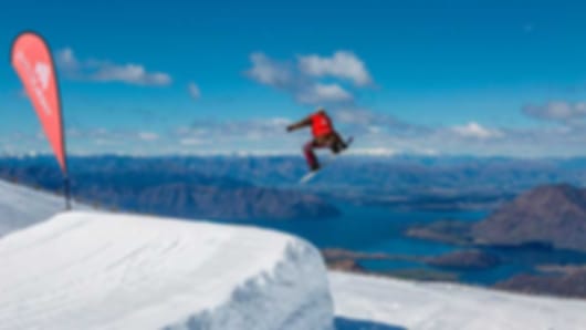 New Zealand 11 Nights 12 Days Group Itinerary