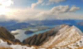 Family Holiday: 20 Nights In Mount Cook, Auckland, Lake Tekapo, Rotorua, Greymouth, Queenstown And Christchurch