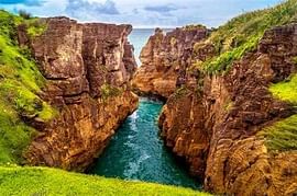 New Zealand and Fiji Bliss: Fantastic 12-Day Honeymoon Itinerary for an Unforgettable Journey