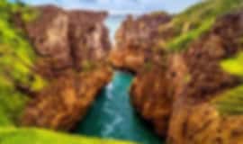 Family Holiday: 20 Nights In Mount Cook, Auckland, Lake Tekapo, Rotorua, Greymouth, Queenstown And Christchurch