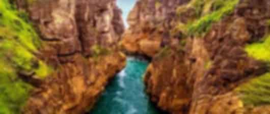 New Zealand and Fiji Bliss: Fantastic 12-Day Honeymoon Itinerary for an Unforgettable Journey